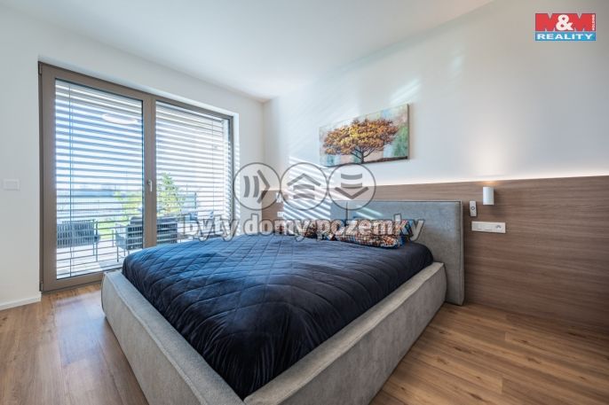 Prodej, Byt 2+kk, Brandýs nad Labem-Stará Boleslav