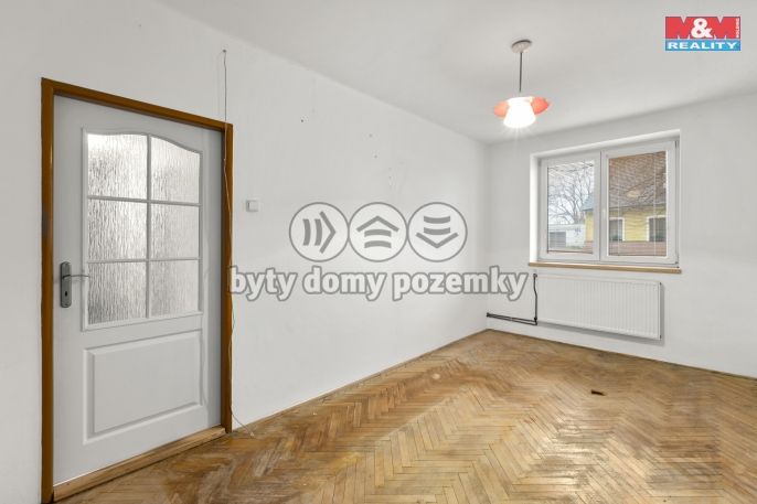 Prodej, Byt 3+1, Králíky