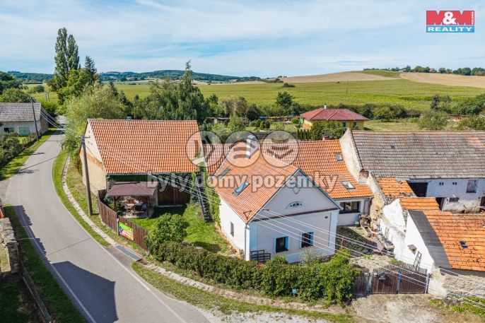 Prodej, Rodinný dům, Mirotice