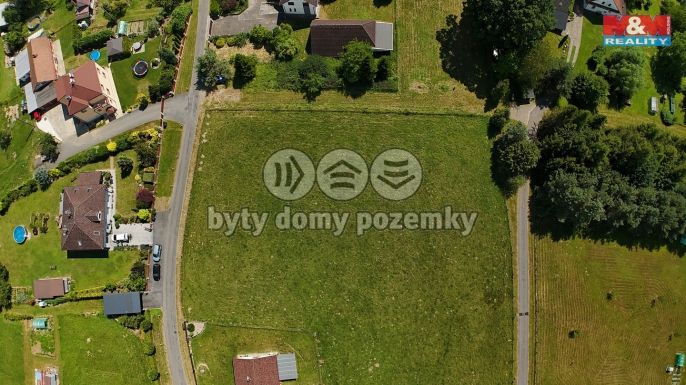 Prodej, Pozemek k bydlení, Horní Tošanovice