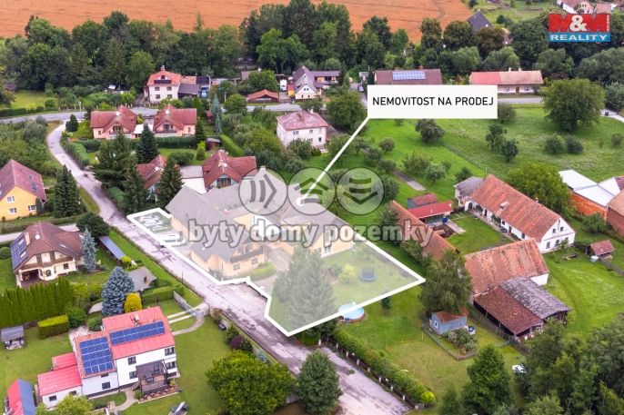 Prodej, Hotel, penzion, Dobruška