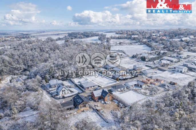 Prodej, Pozemek k bydlení, Žižice