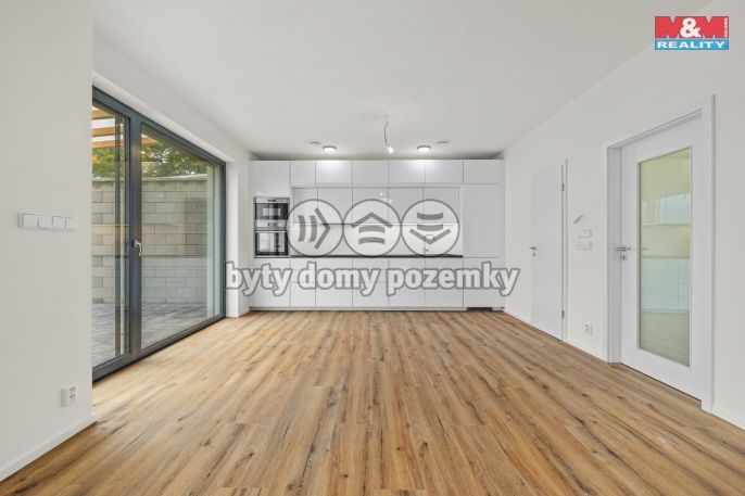 Pronájem, Rodinný dům, Kluky