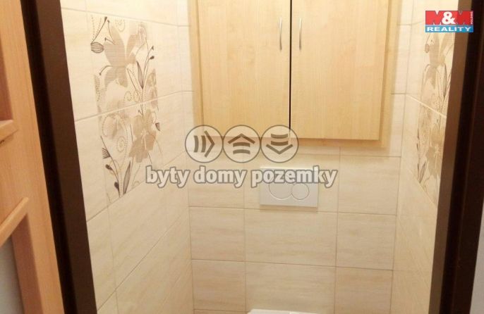 Prodej, Byt 3+1, Orlová