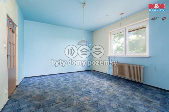 Prodej, Rodinný dům, Stará Ves nad Ondřejnicí