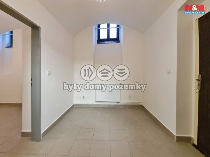 Prodej, Kancelářský prostor, Praha