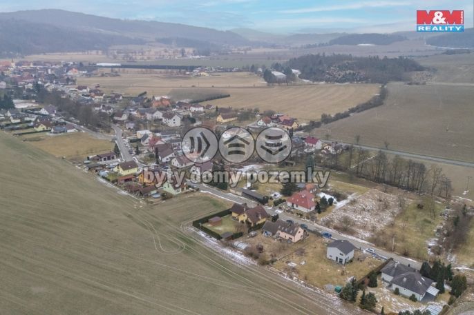 Prodej, Rodinný dům, Dolany