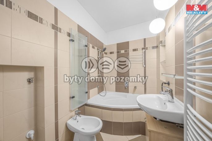 Prodej, Byt 3+1, Jaroměř