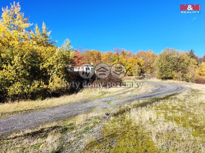 Prodej, Výrobní objekt, Vroutek