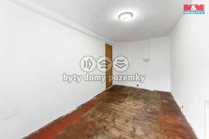 Prodej, Rodinný dům, Povrly