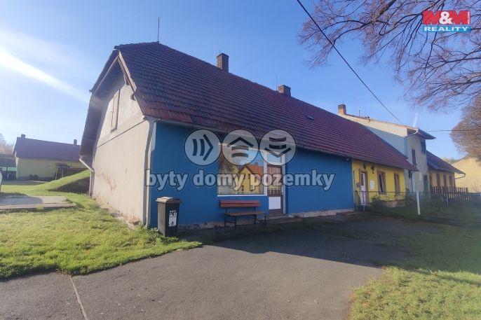 Prodej, Obchod a služby, Klášterní Skalice