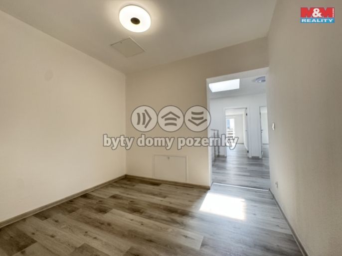 Prodej, Rodinný dům, Kaplice