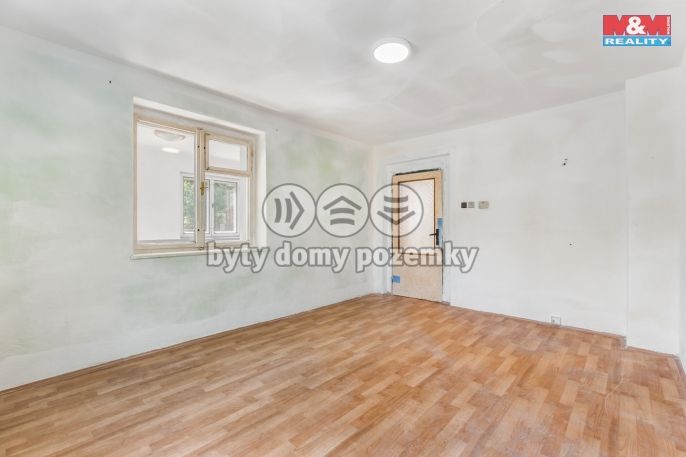 Prodej, Rodinný dům, Trmice