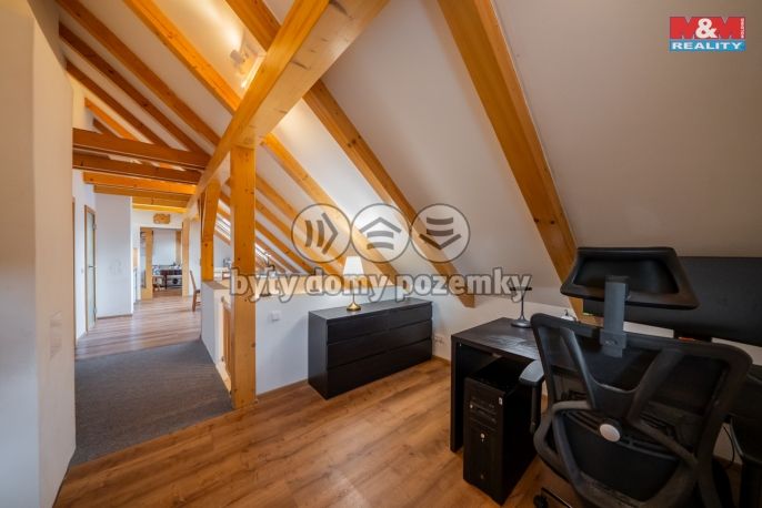 Prodej, Rodinný dům, Babice u Rosic