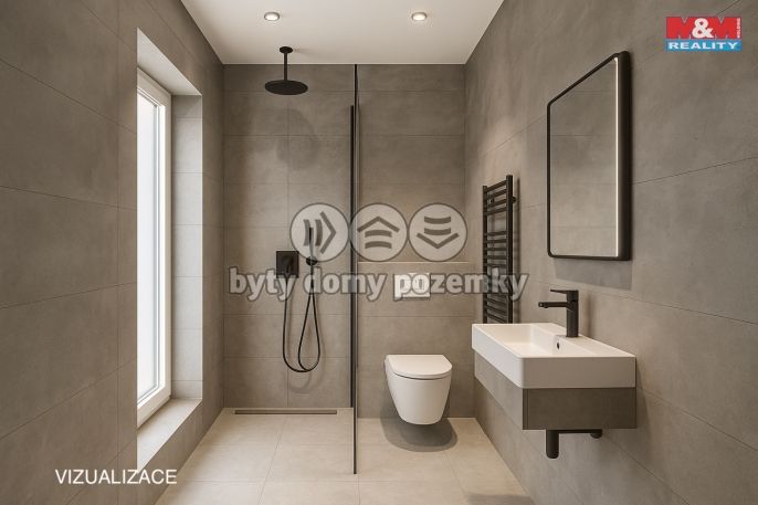 Prodej, Rodinný dům, Uherský Ostroh