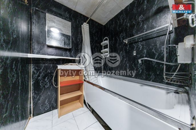 Prodej, Byt 3+1, Sokolov