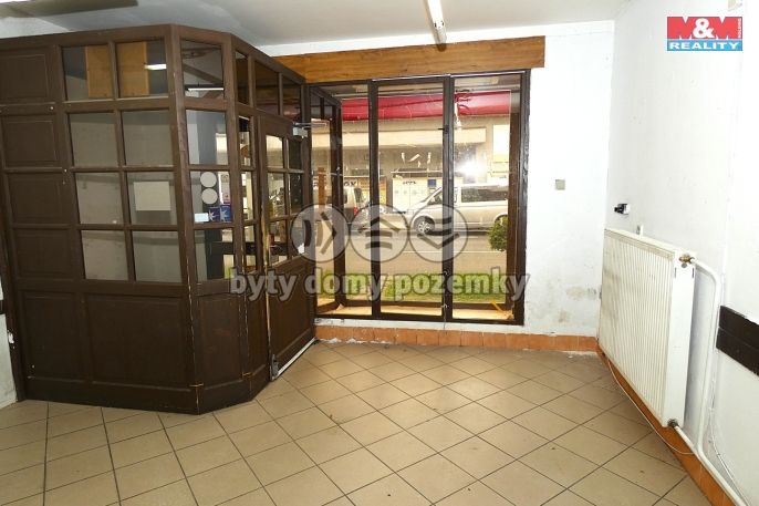 Pronájem, Obchod a služby, Kutná Hora