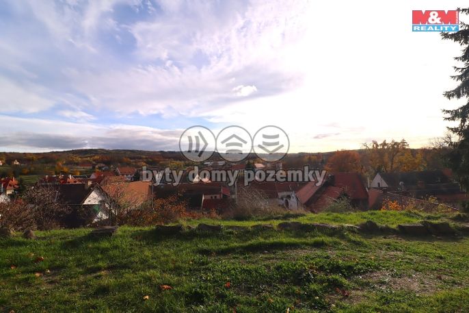 Prodej, Chalupa, Tuchořice