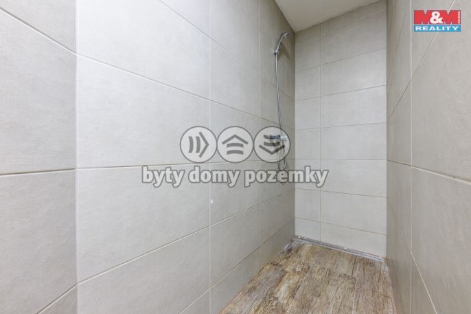Pronájem, Byt 2+1, Horní Slavkov