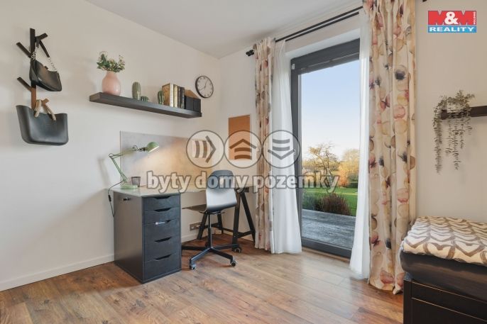 Prodej, Rodinný dům, Loukovec