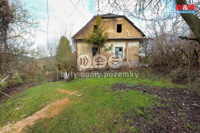 Prodej, Rodinný dům, Bouzov