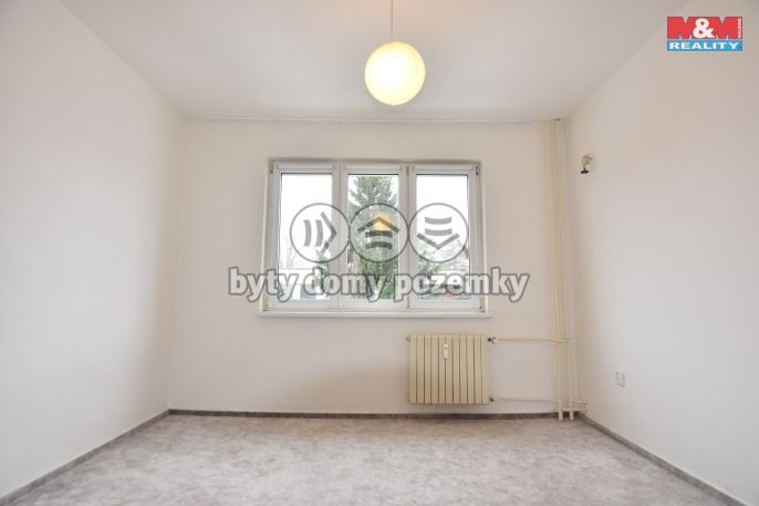 Pronájem, Byt 2+1, Mladá Boleslav