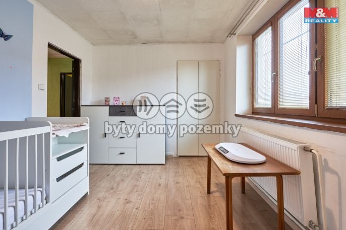 Prodej, Rodinný dům, Tlumačov