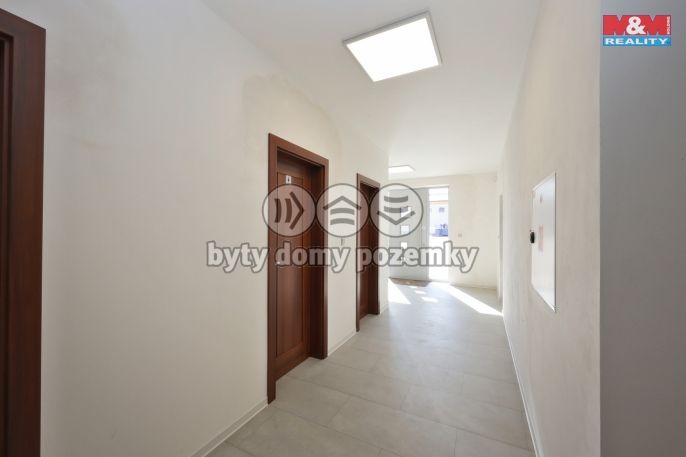 Prodej, Obchodní objekt, Zbraslavice