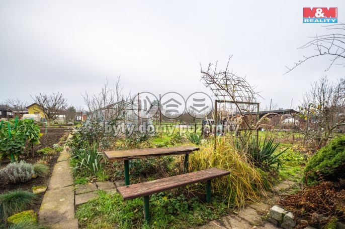 Prodej, Zahrada, Otrokovice