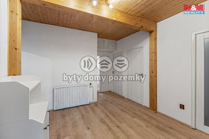 Prodej, Rodinný dům, Králův Dvůr