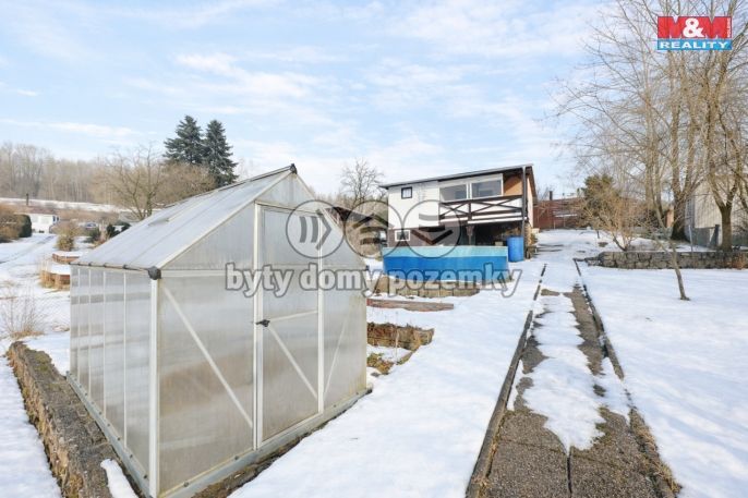 Prodej, Chata, Sadov