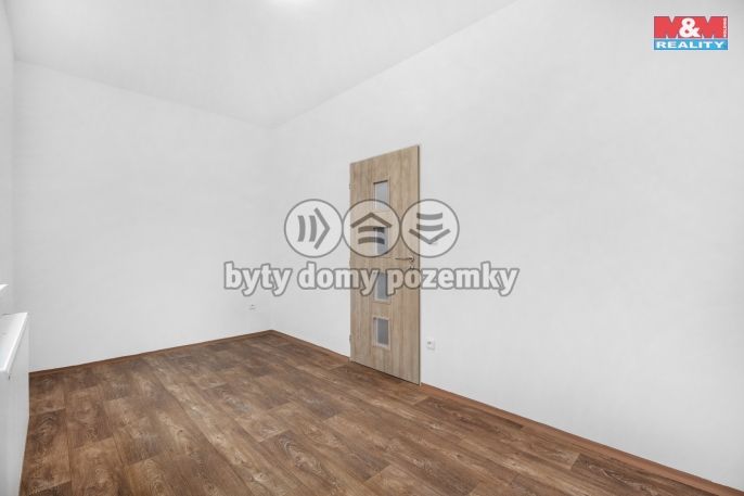 Prodej, Byt 2+1, Smržovka