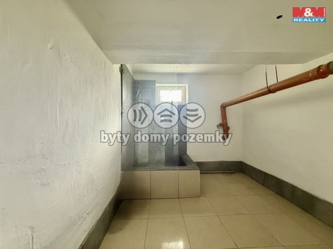 Prodej, Kancelářský prostor, Bohumín