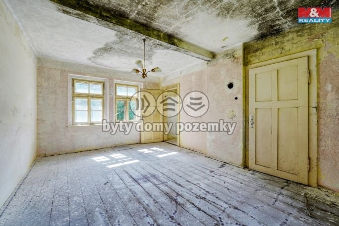 Prodej, Rodinný dům, Kyselka