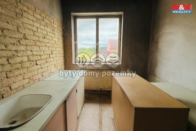 Prodej, Rodinný dům, Srubec