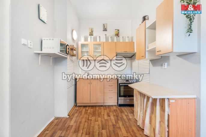 Prodej, Rodinný dům, Jílové