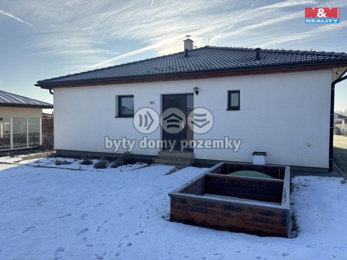 Pronájem, Rodinný dům, Březnice