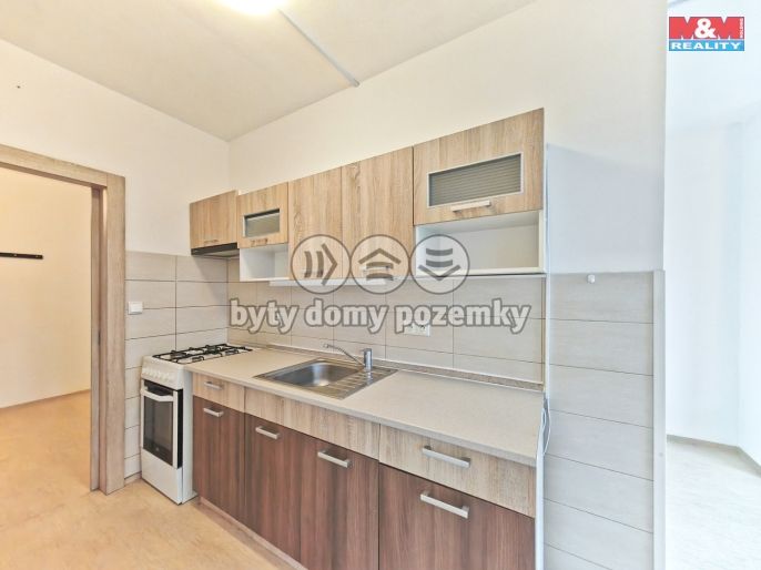 Prodej, Byt 2+1, Hradec Králové