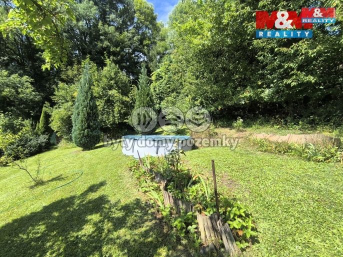 Pronájem, Chata, Ústí nad Labem