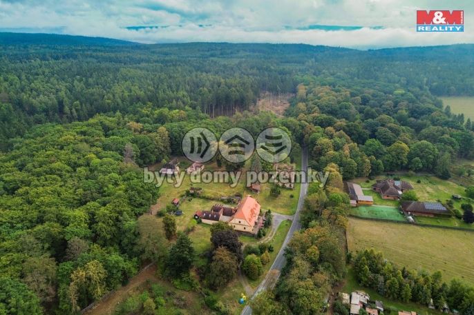 Prodej, Chalupa, Žihle