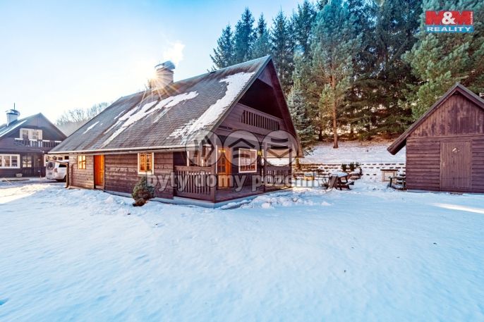 Prodej, Chalupa, Žacléř