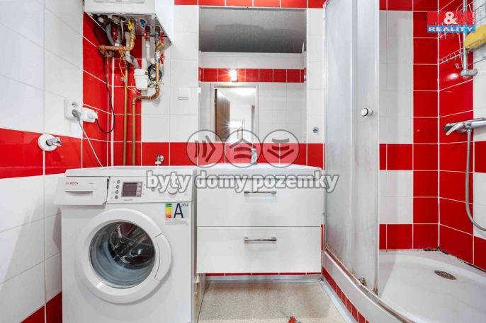 Prodej, Byt 2+kk, Brno