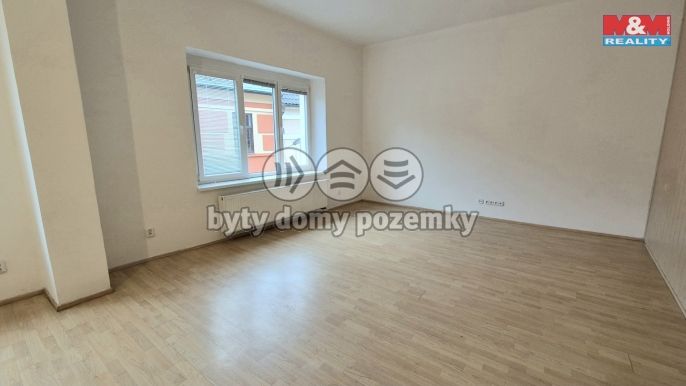 Pronájem, Byt 3+kk, Kladno