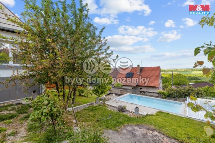 Prodej, Rodinný dům, Pchery