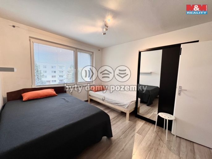 Prodej, Byt 3+1, Ostrava