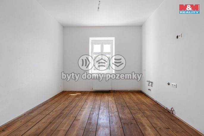 Prodej, Byt 3+1, Klatovy