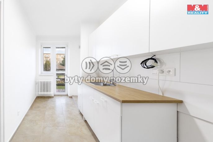 Prodej, Byt 3+1, 75 m², Hlučín, Jarní