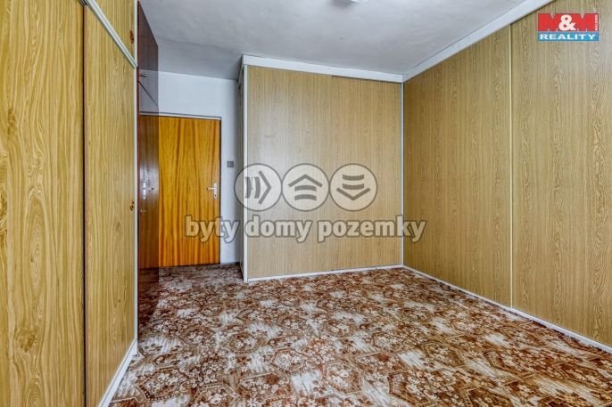 Prodej, Rodinný dům, Nejdek