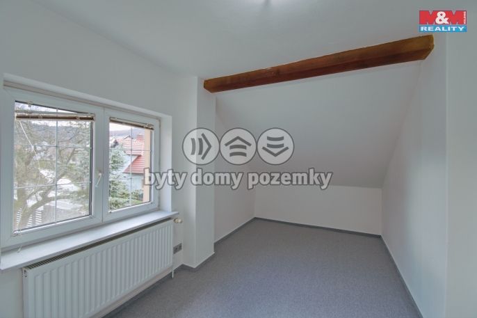 Prodej, Rodinný dům, Hodslavice