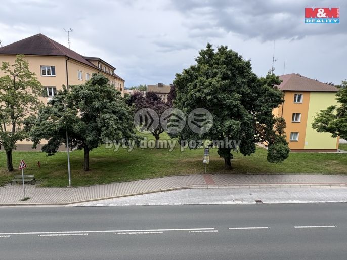Prodej, Byt 3+1, Dvůr Králové nad Labem
